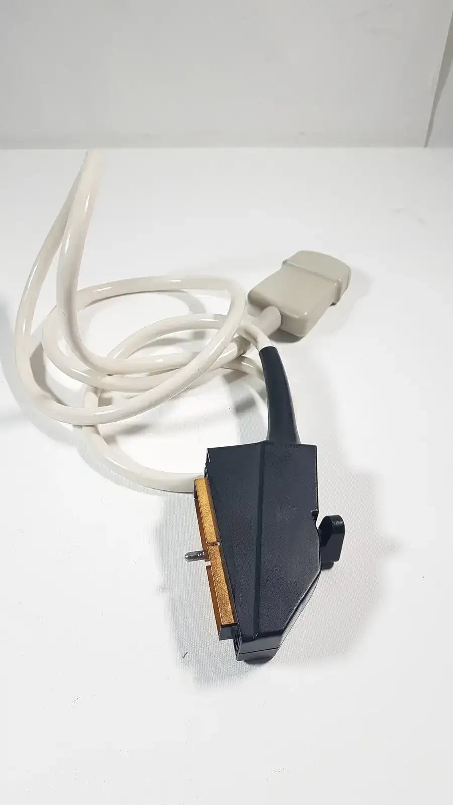 Acuson 5 Needle guide C5 Probe Ultrasound Transducer