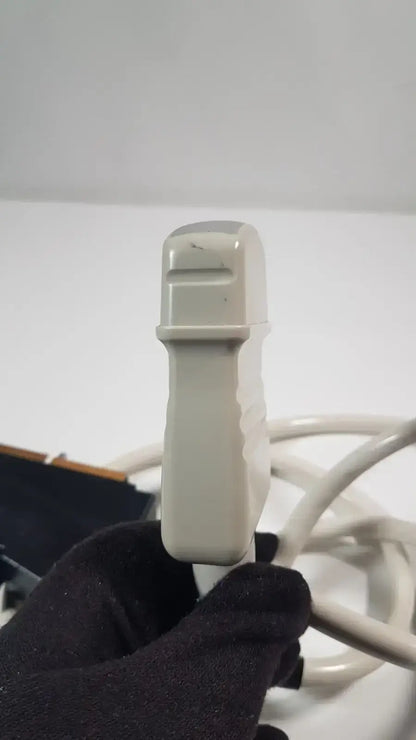 Acuson 5 Needle guide C5 Probe Ultrasound Transducer