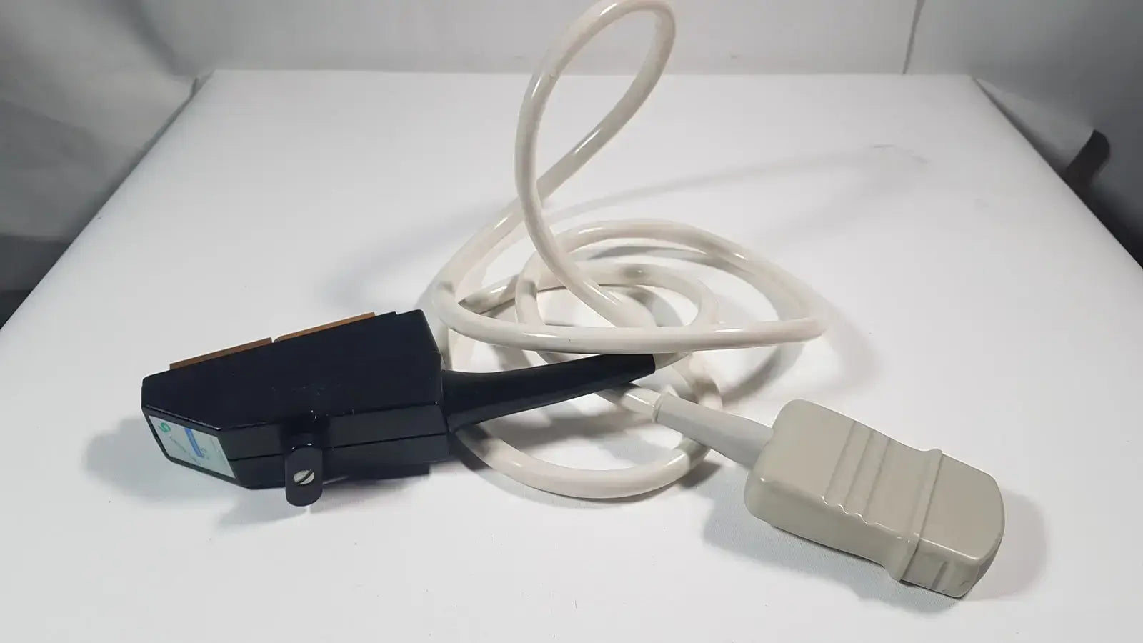 Acuson 5 Needle guide C5 Probe Ultrasound Transducer
