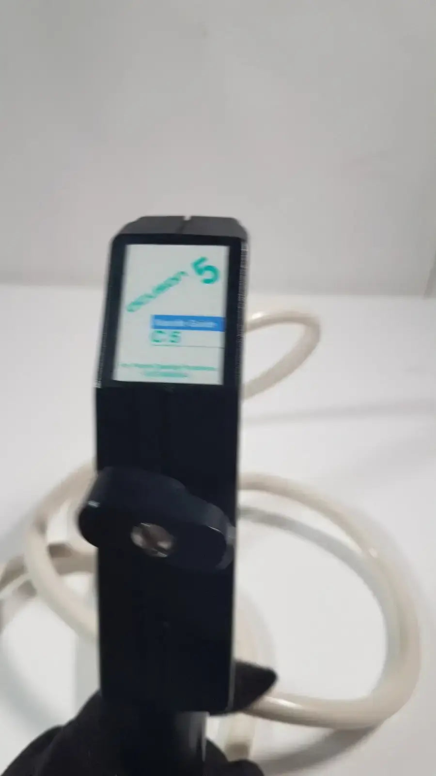 Acuson 5 Needle guide C5 Probe Ultrasound Transducer