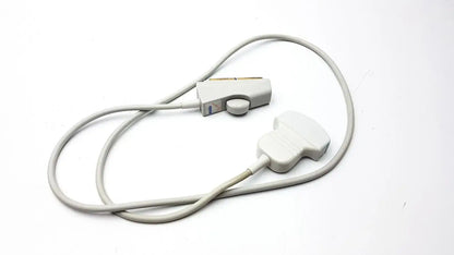 Acuson C3 Needle Guide Convex Array Ultrasound Transducer Probe