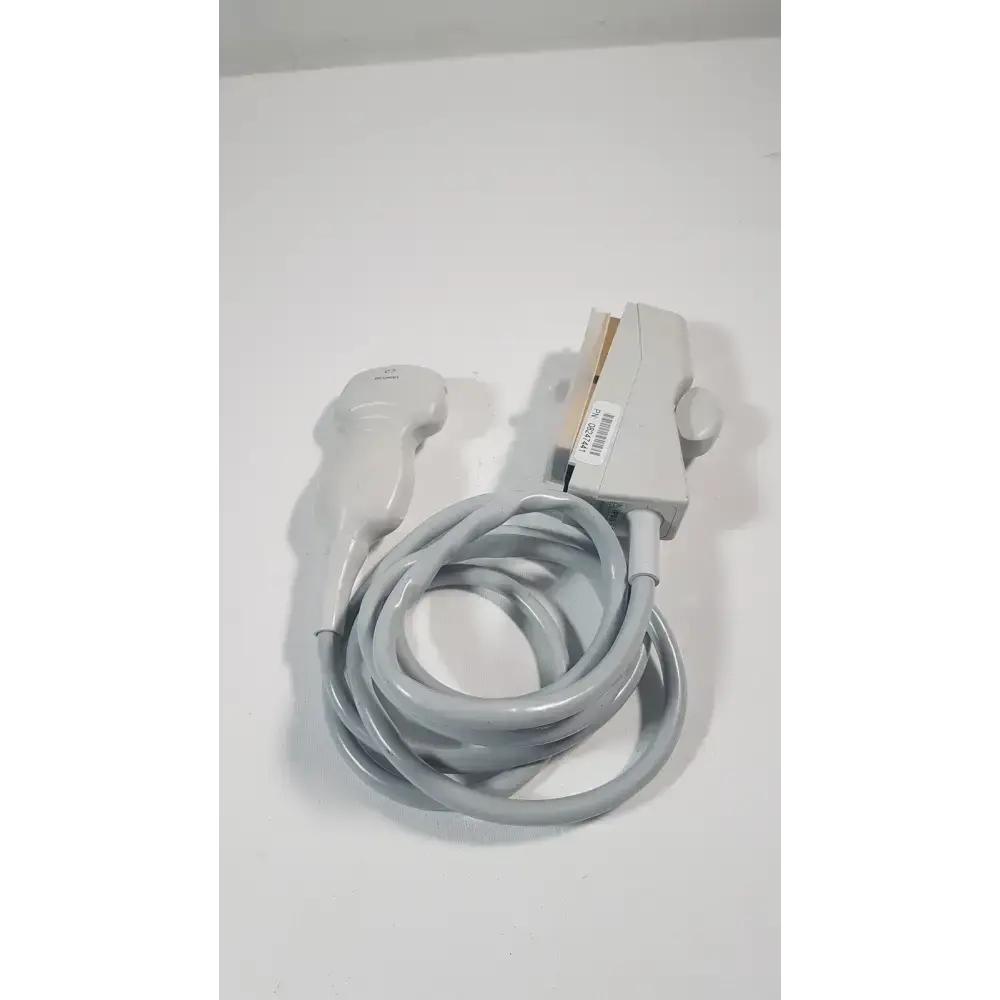 Acuson C7 Convex Array Ultrasound Probe