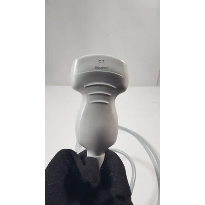 Acuson C7 Convex Array Ultrasound Probe
