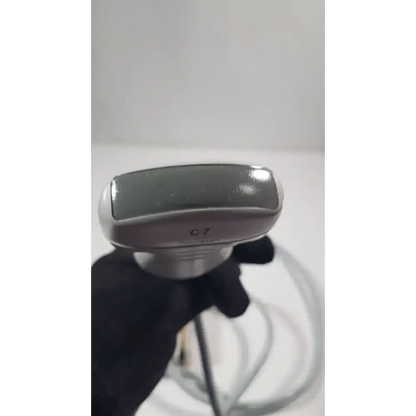 Acuson C7 Convex Array Ultrasound Probe