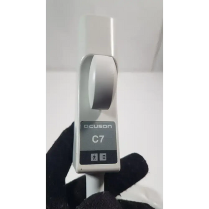 Acuson C7 Convex Array Ultrasound Probe