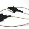 Acuson L382 | 3.5 MHz Linear Array Ultrasound Transducer Probe