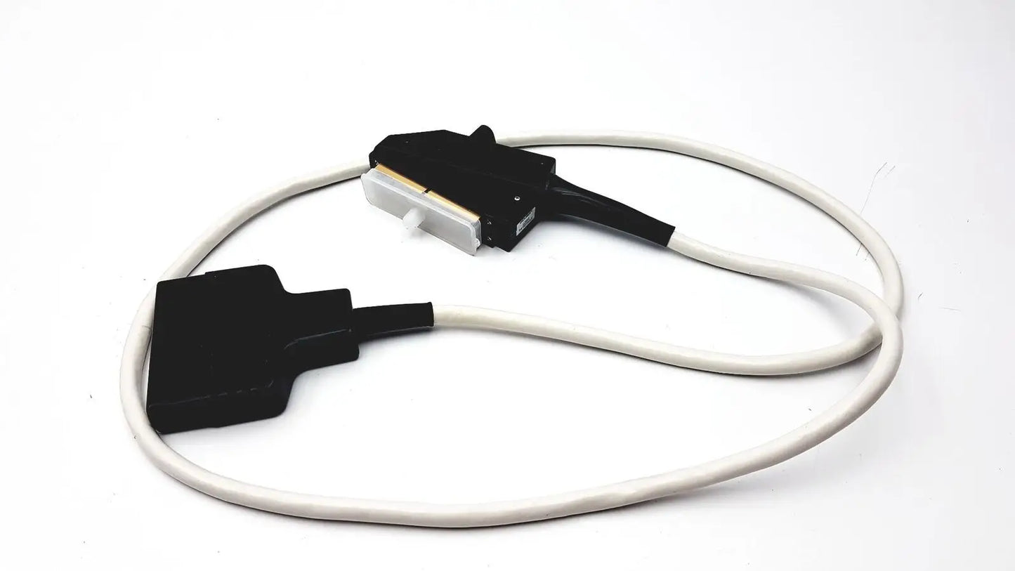 Acuson L382 | 3.5 MHz Linear Array Ultrasound Transducer Probe