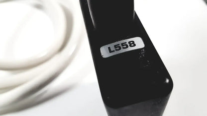 Acuson L558 | 5.0MHz 58mm Linear Array Ultrasound Transducer Probe