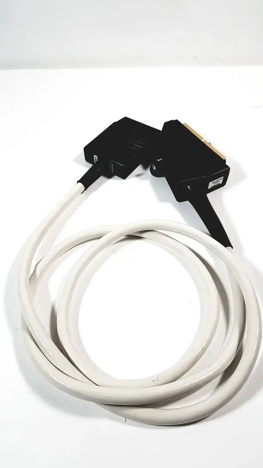 Acuson L558 | 5.0MHz 58mm Linear Array Ultrasound Transducer Probe