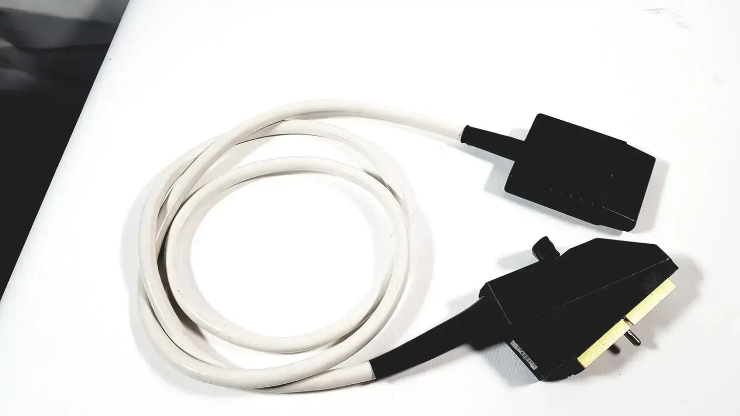 Acuson L558 | 5.0MHz 58mm Linear Array Ultrasound Transducer Probe