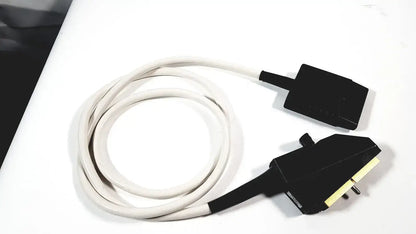 Acuson L558 | 5.0MHz 58mm Linear Array Ultrasound Transducer Probe