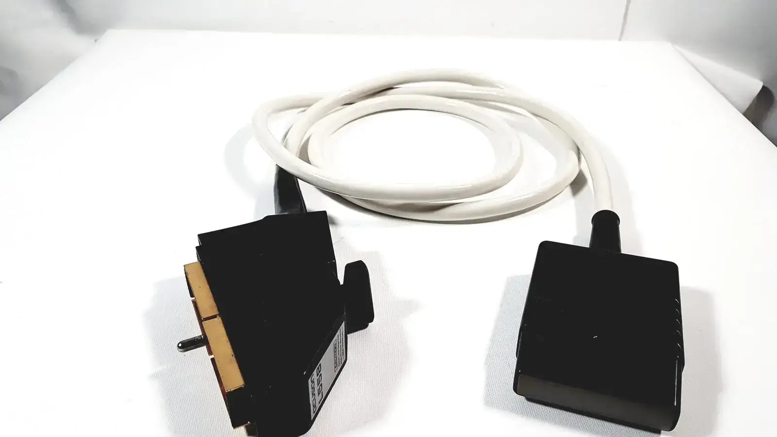 Acuson L558 | 5.0MHz 58mm Linear Array Ultrasound Transducer Probe