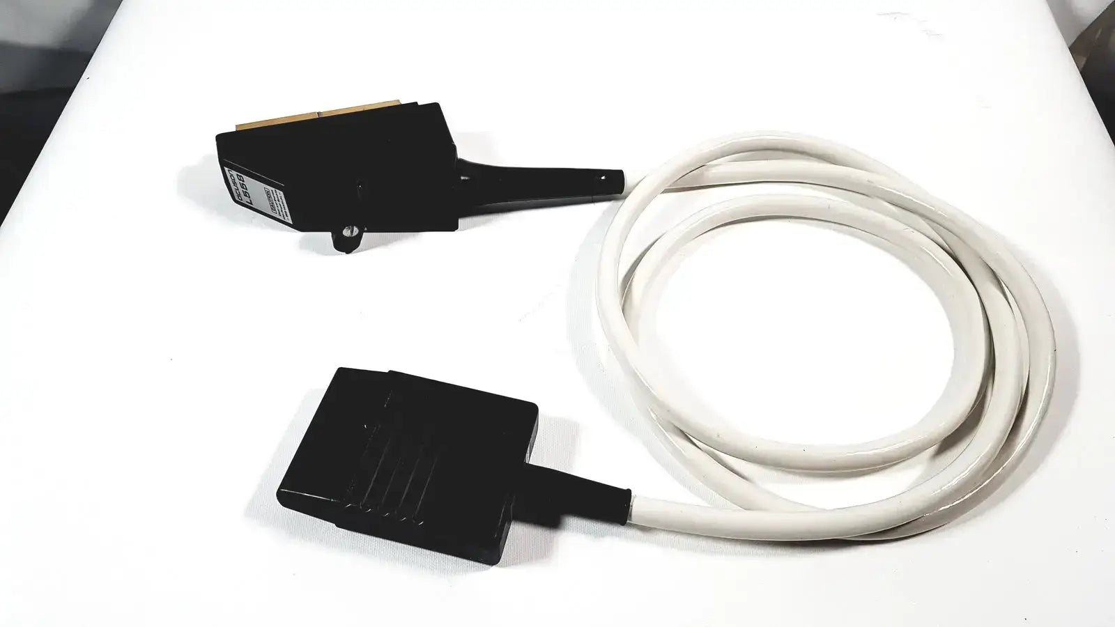 Acuson L558 | 5.0MHz 58mm Linear Array Ultrasound Transducer Probe