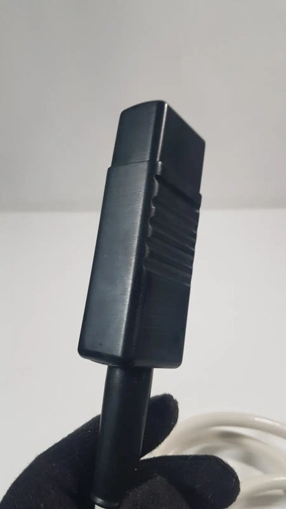 Acuson S228 28mm Linear Array Needle Guide Head Ultrasound Transducer - Accessory