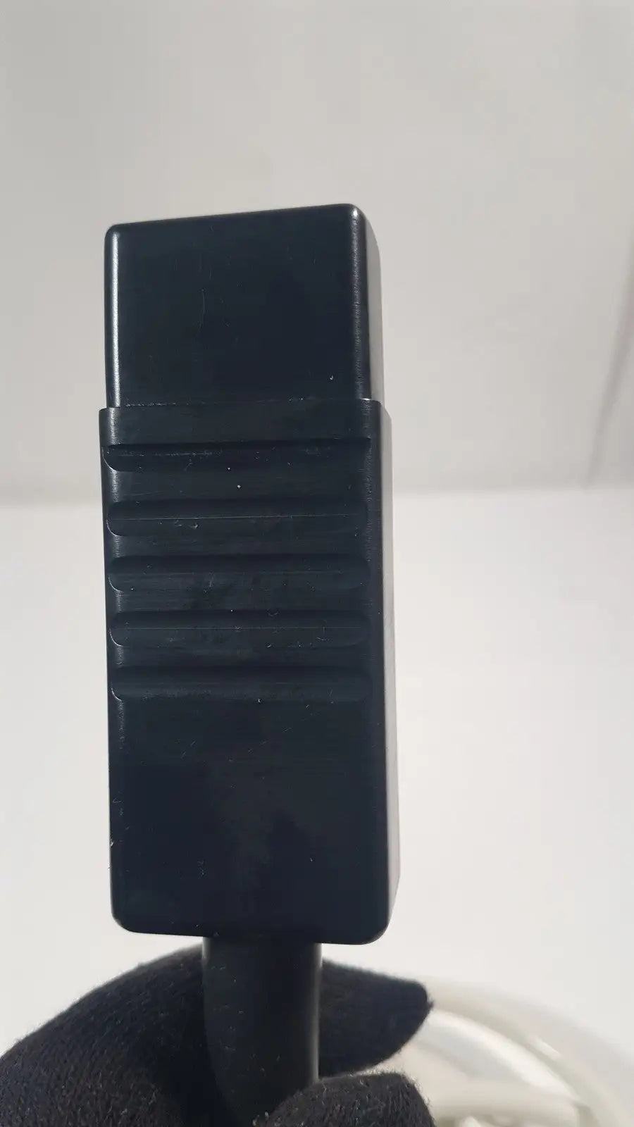 Acuson S228 28mm Linear Array Needle Guide Head Ultrasound Transducer - Accessory