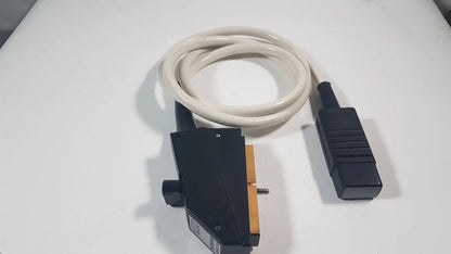 Acuson S228 28mm Linear Array Needle Guide Head Ultrasound Transducer - Accessory