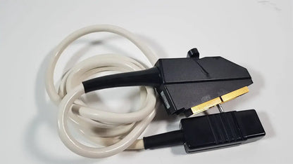Acuson V328 Needle Guide 3.5 MHz /28mm Sector Probe - Ultrasound