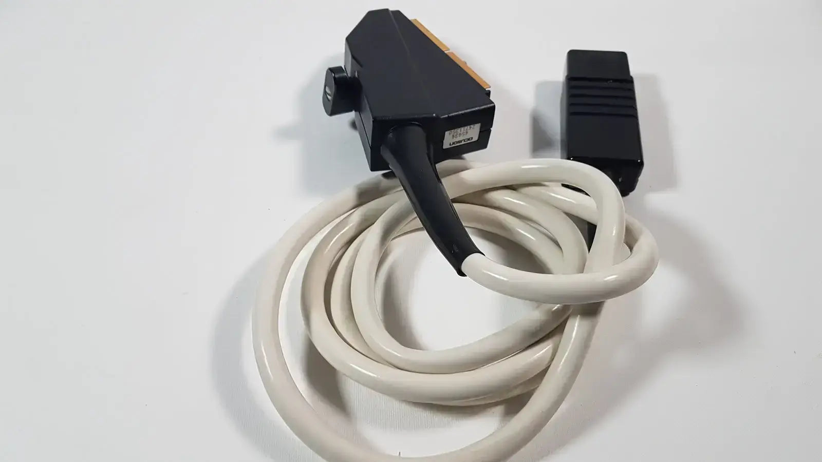 Acuson V328 Needle Guide 3.5 MHz /28mm Sector Probe - Ultrasound