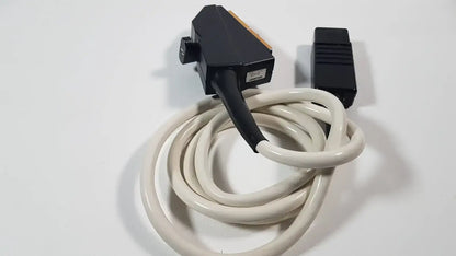 Acuson V328 Needle Guide 3.5 MHz /28mm Sector Probe - Ultrasound