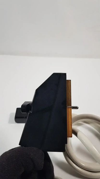 Acuson V328 Needle Guide 3.5 MHz /28mm Sector Probe - Ultrasound