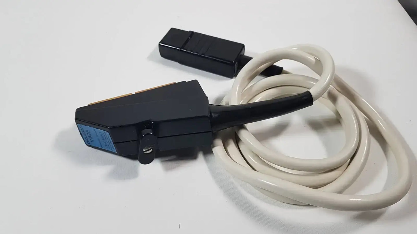 Acuson V328 Needle Guide 3.5 MHz /28mm Sector Probe - Ultrasound