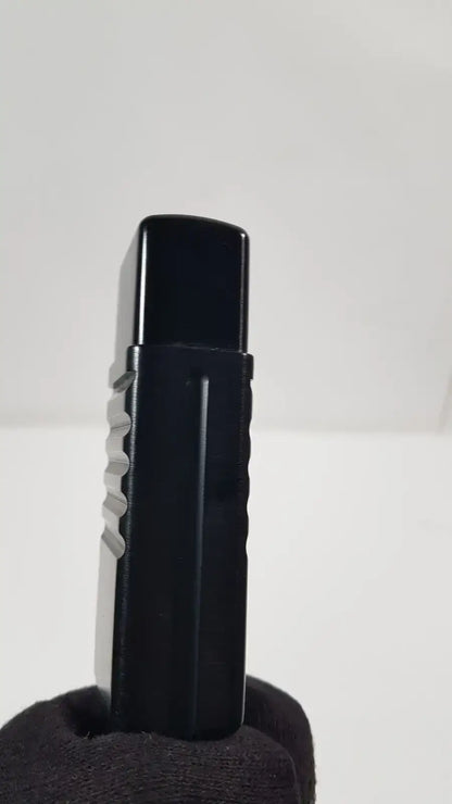 Acuson V328 Needle Guide 3.5 MHz /28mm Sector Probe - Ultrasound