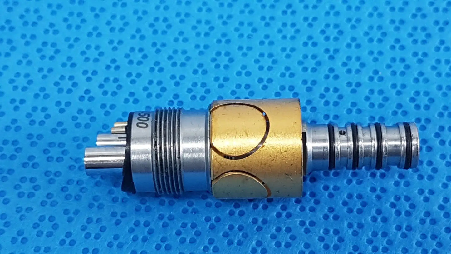 Adapter for W&H LW-Style Air High-Speed Handpieces – 03104500