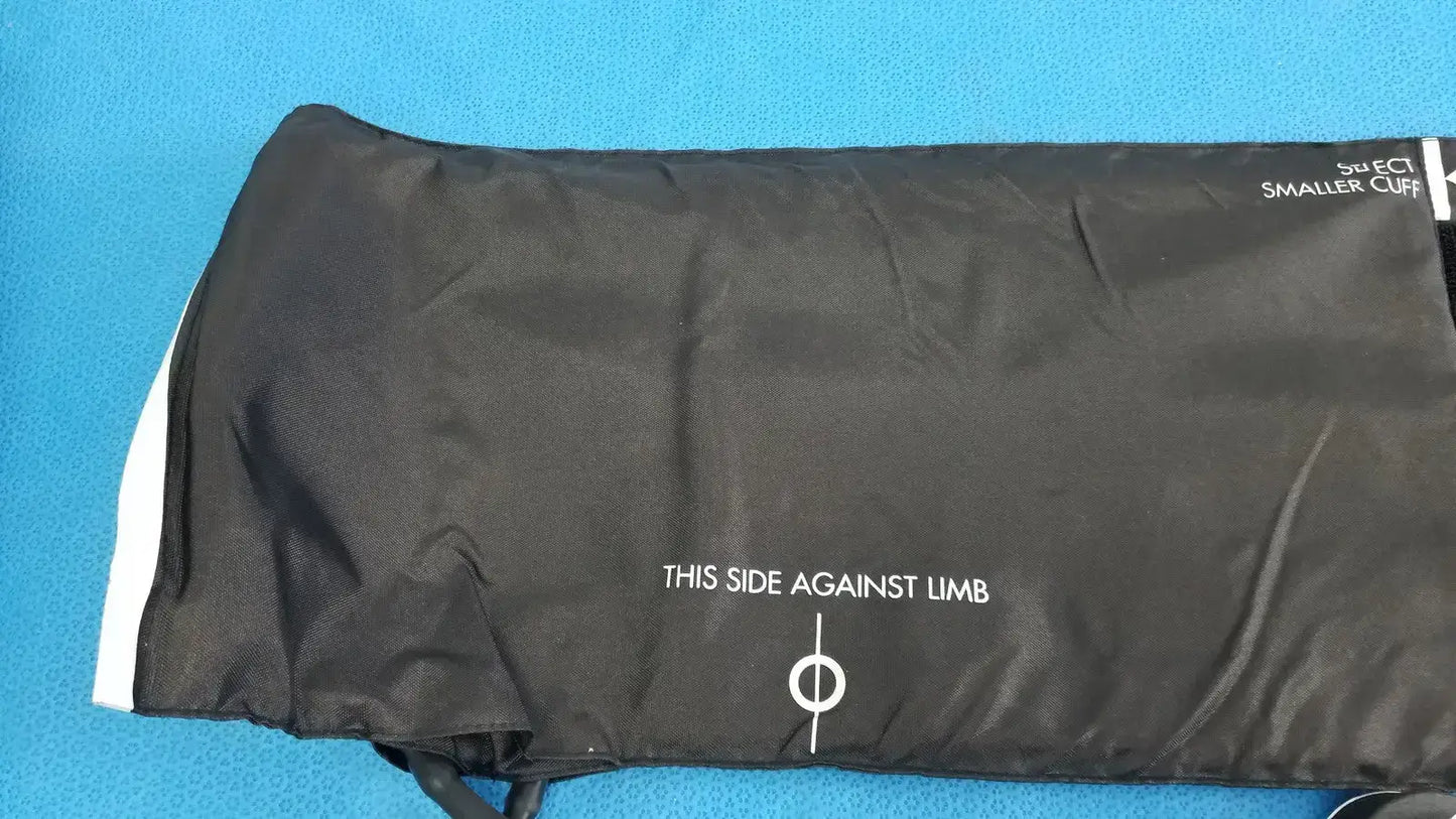 ADC Adcuff Sphygmomanometer Thigh Cuff Aneroid Blood Pressure Monitor 40.6-66cm