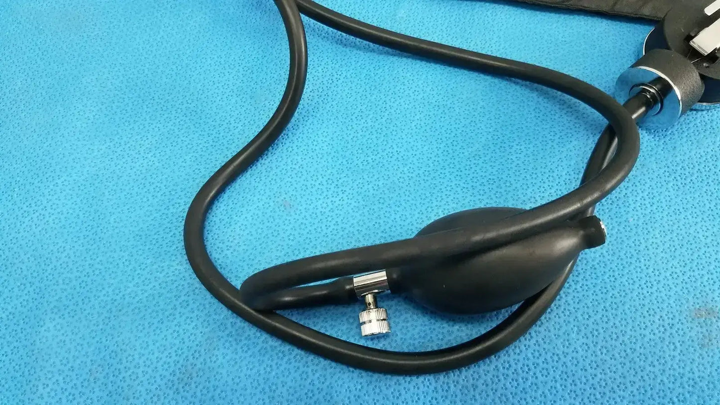 ADC Adcuff Sphygmomanometer Thigh Cuff Aneroid Blood Pressure Monitor 40.6-66cm