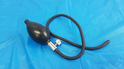 ADC Latex BP Inflation Bulb With Air Valve & Tube