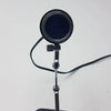 Adjustable Microscope Illuminator Light Lamp