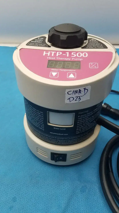 Adroit HTP-1500 Heat Therapy Pump