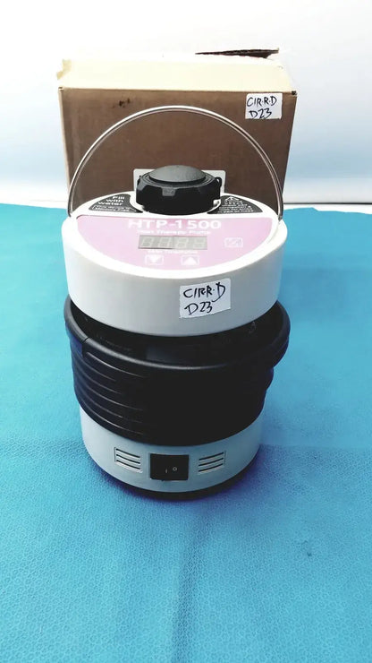 Adroit HTP-1500 Heat Therapy Pump
