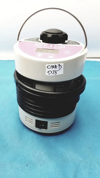 Adroit HTP-1500 Heat Therapy Pump