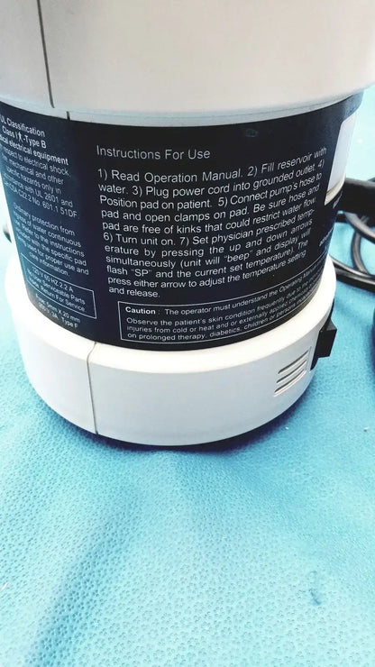 Adroit HTP-1500 Heat Therapy Pump