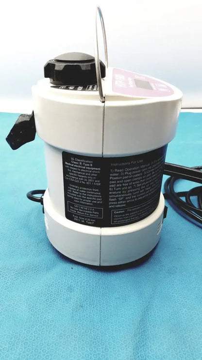 Adroit HTP-1500 Heat Therapy Pump