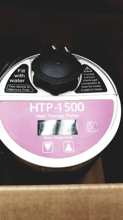 Adroit HTP-1500 Heat Therapy Pump