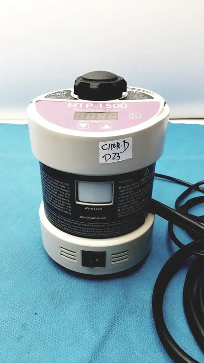 Adroit HTP-1500 Heat Therapy Pump