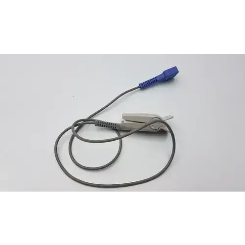 Adult Finger Clip Sensor Probe for Accurate Monitoring 1161061X DS-100A - Pulse Oximeter