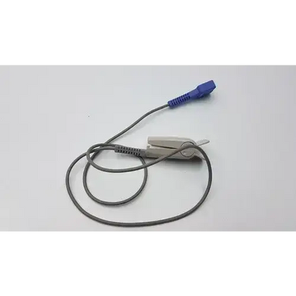 Adult Finger Clip Sensor Probe for Accurate Monitoring 1161061X DS-100A - Pulse Oximeter