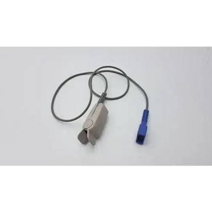 Adult Finger Clip Sensor Probe for Accurate Monitoring 1161061X DS-100A - Pulse Oximeter