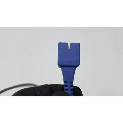 Adult Finger Clip Sensor Probe for Accurate Monitoring 1161061X DS-100A - Pulse Oximeter