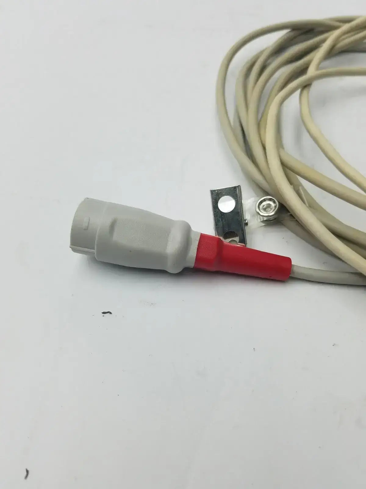 Adult Finger Probe SpO2 Sensor Extension Cable - Pulse Oximeter