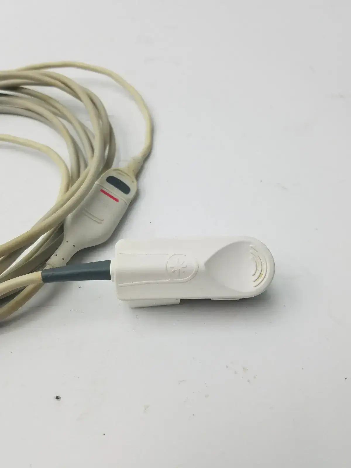 Adult Finger Probe SpO2 Sensor Extension Cable - Pulse Oximeter