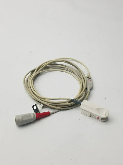 Adult Finger Probe SpO2 Sensor Extension Cable - Pulse Oximeter
