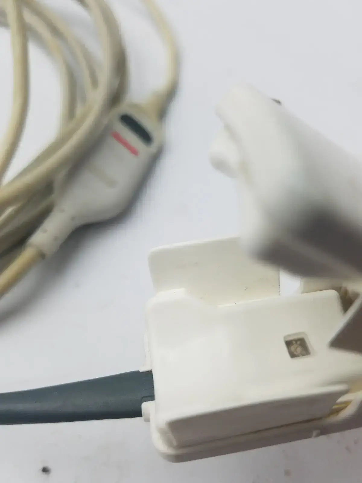 Adult Finger Probe SpO2 Sensor Extension Cable - Pulse Oximeter
