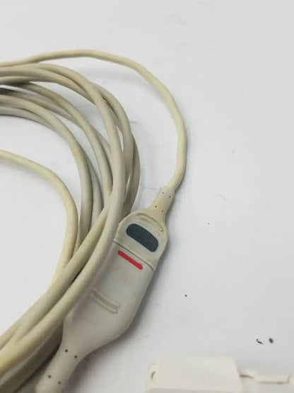 Adult Finger Probe SpO2 Sensor Extension Cable - Pulse Oximeter