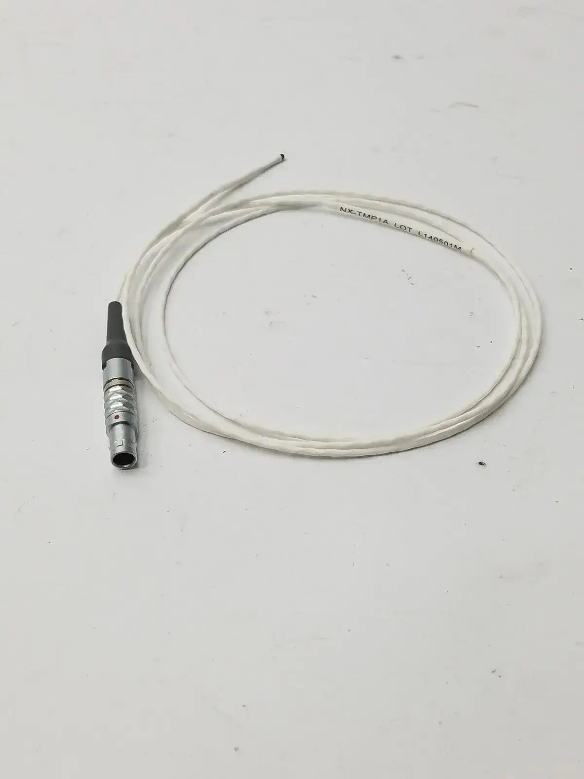 Adult SpO2 NX-TMP1A Cable - Extension