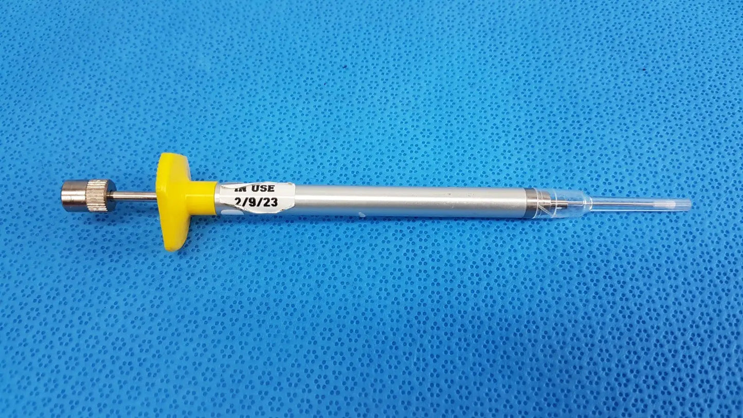 Advanced Ease-Eject Sampler – Precision Laboratory Sampling Instrument