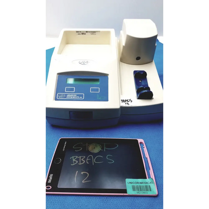Advanced Instruments Osmometer – Preowned Untested for Calibration